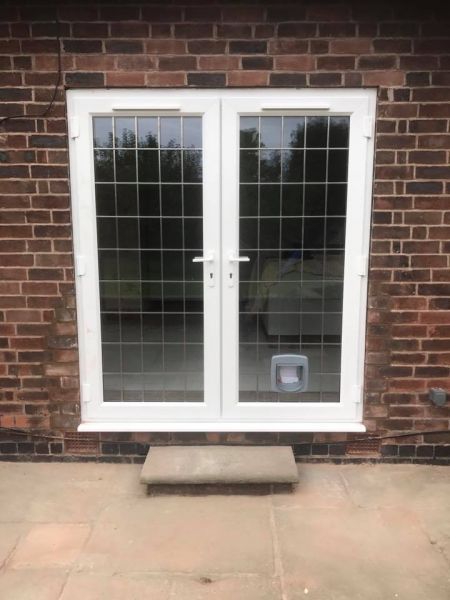 Another little install for a local building company kw builders, not bad with a few hours notice: Swipe To View More Images