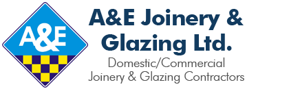 A&E Joinery And Glazing Ltd